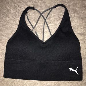 PUMA Sports bra